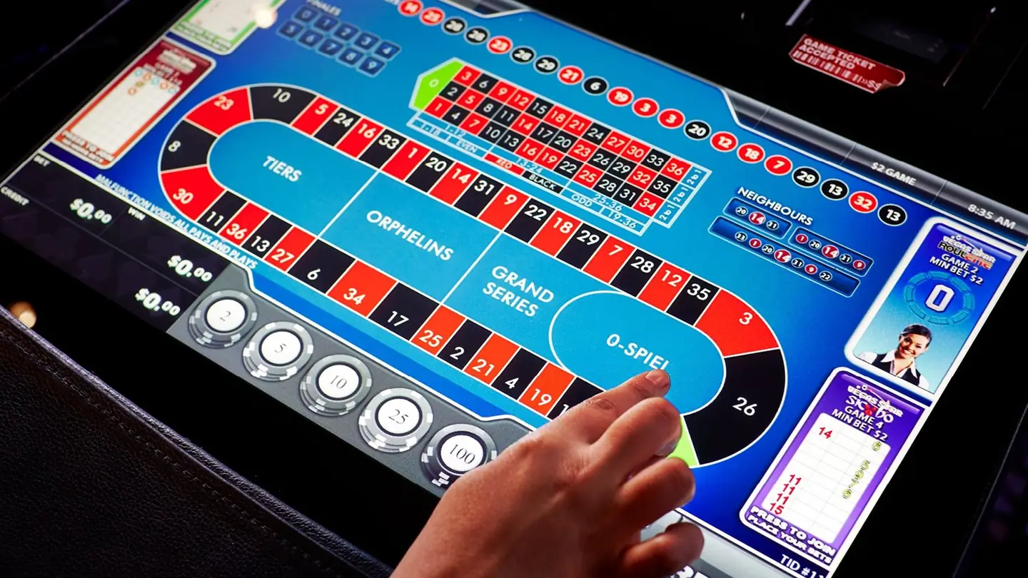 Casinomhub online casino salonu — canlı oyunlar